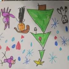 Соня Дмитриевна Удалова