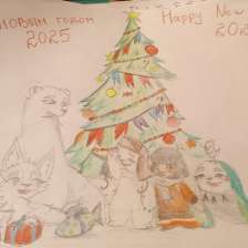 Айсель Вилоятовна Мамедова