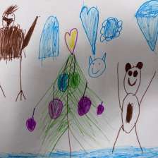 Алина Андреевна Волкова