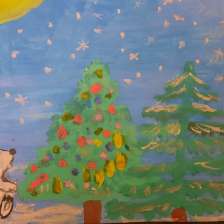 Даша Дмитриевна Берлина