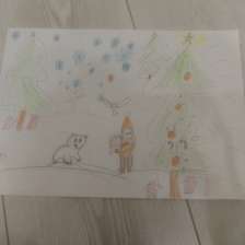 Сафия Рашидовна Насрулаева