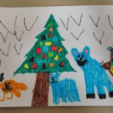 Мария Евгеньевнв Трунова