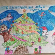 Дарья Антоновна Тарасова