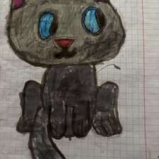 ♥