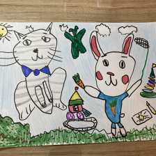 Мария Александровна Бабкина