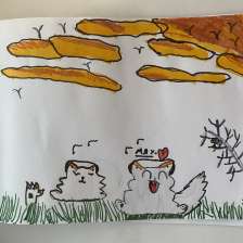 Соня Татурина