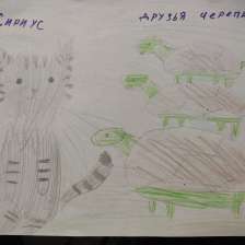 Мария Романовна Жукова