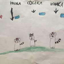 Милана Дмитриевна Пушкарева
