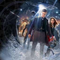 Рождество 2013: Время Доктора