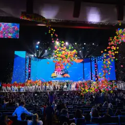 Национальная детская премия «Главные герои-2025»