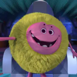 Геройчики. Незваный гость