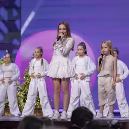 Снежная новогодняя ночь-2026