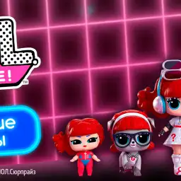 ЛОЛ Сюрпрайз. Шпионские эпизоды