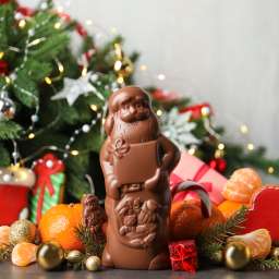 Какая ты конфета из новогоднего подарка?