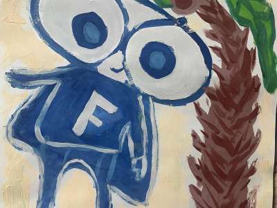 Давид Погосян