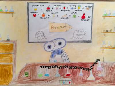 _Искандер Губайдуллин_