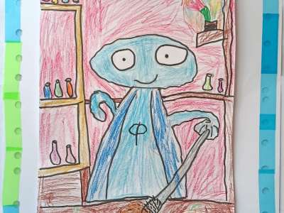 Ева Карнаухова