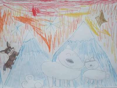 Данияр Шакиров