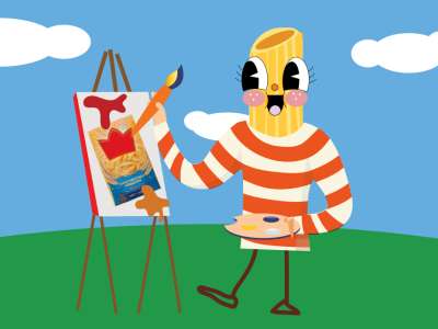 Конкурс «Сказочные рецепты. Готовим с Царём!» завершён!