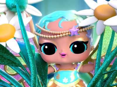 ЛОЛ Сюрпрайз. Фантазийные эпизоды