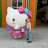 Hello kitty
