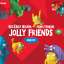 Подведены итоги конкурса «Весёлая жизнь монстриков Jolly Friends от ErichKrause»