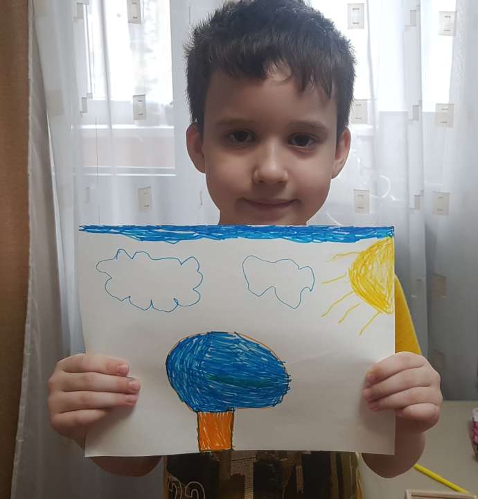 Игорёк