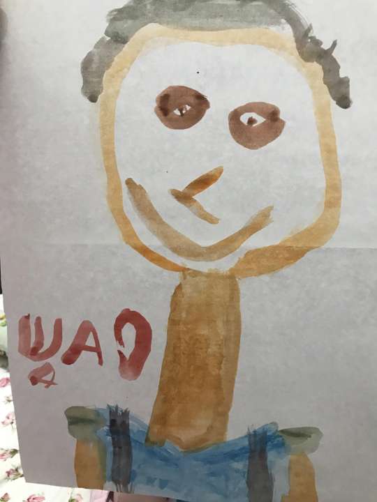 Санечка