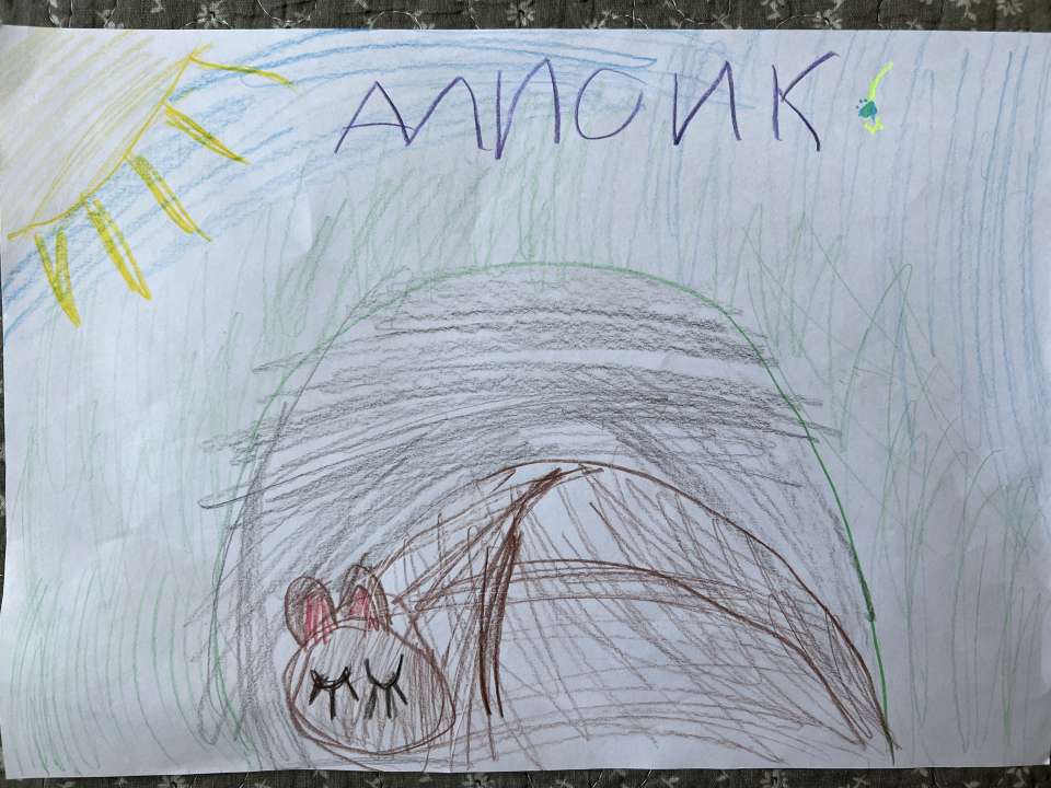 Алисик