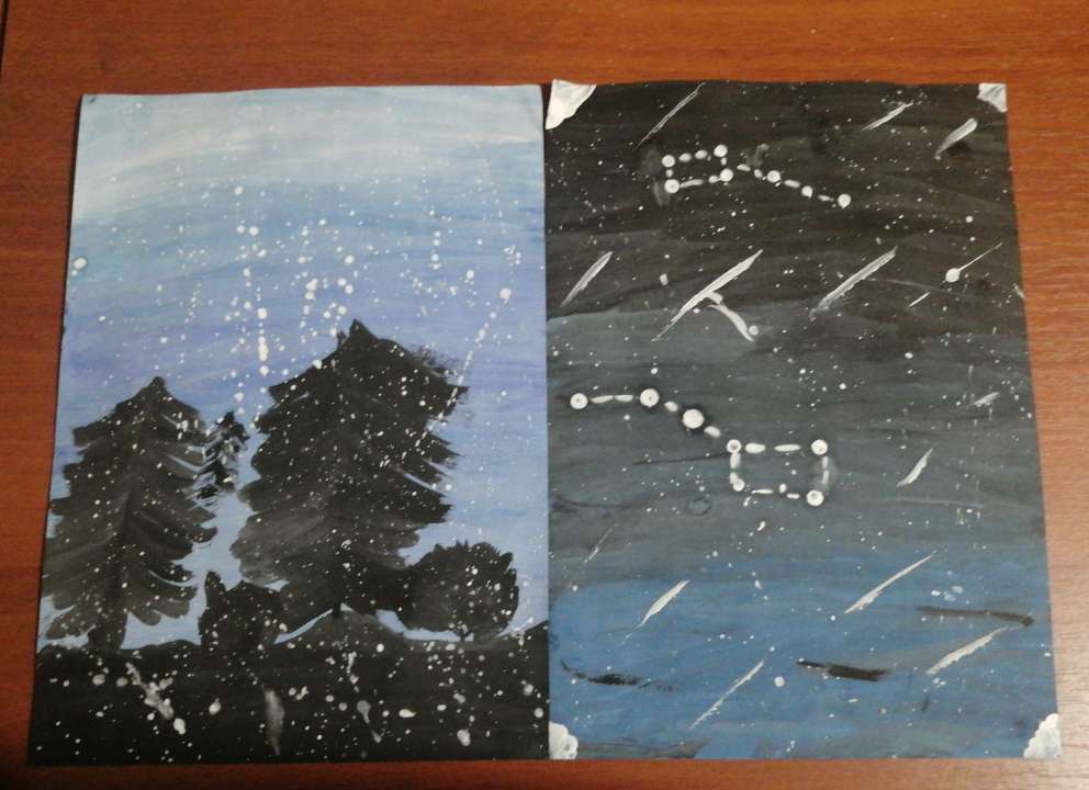 Куколка