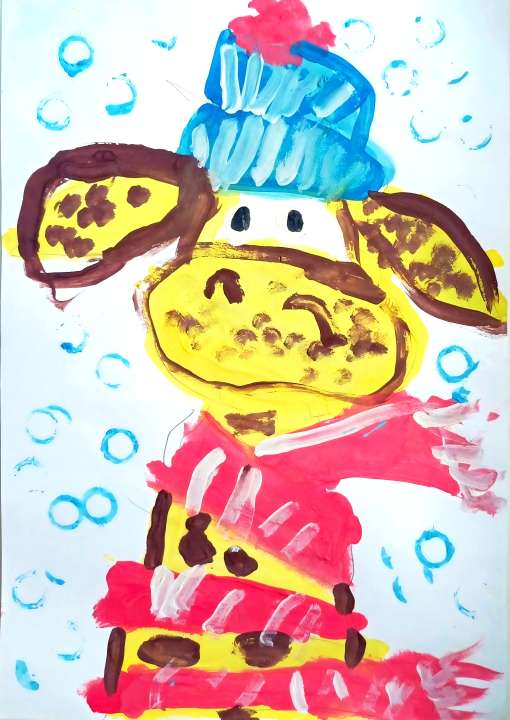 Ярослав Стус