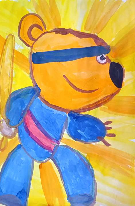 Ярослав Стус