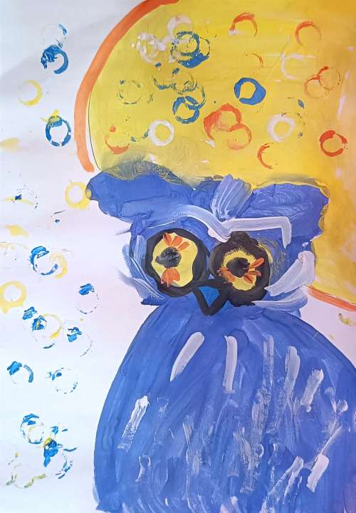 Ярослав Стус