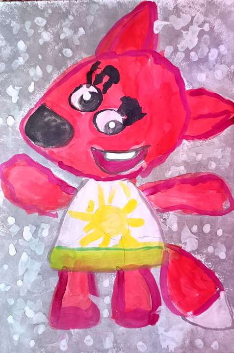 Ярослав Стус