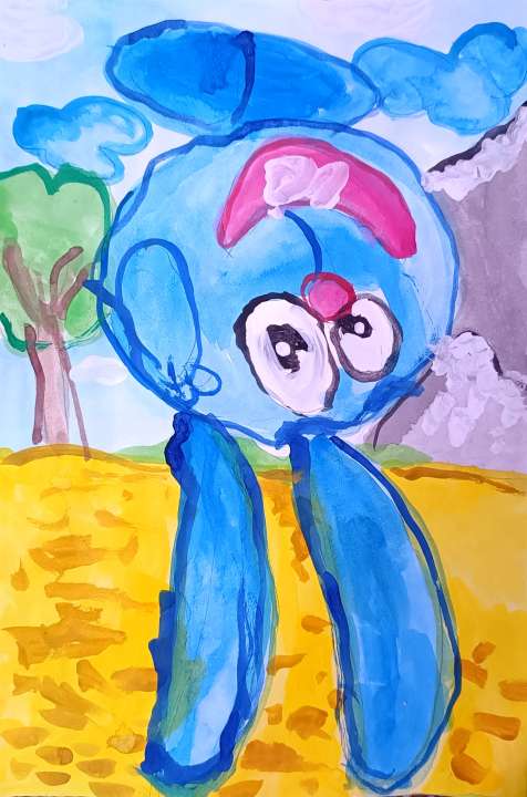 Ярослав Стус