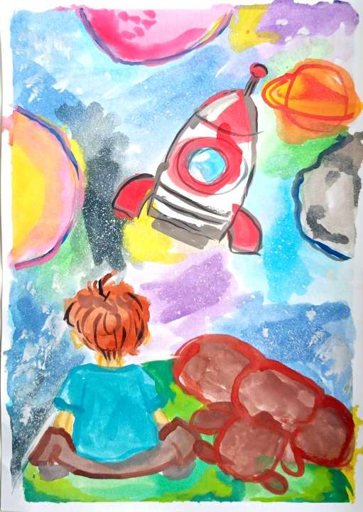 Ярослав Стус