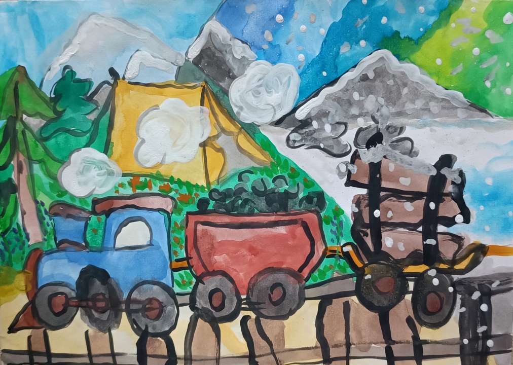 Ярослав Стус