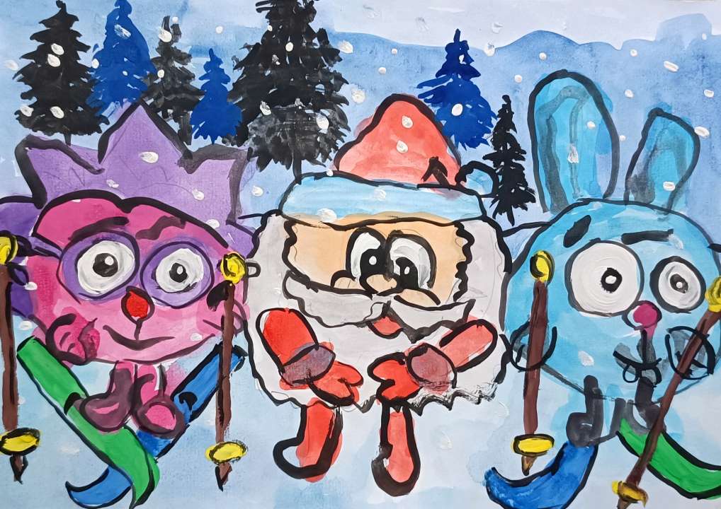 Ярослав Стус