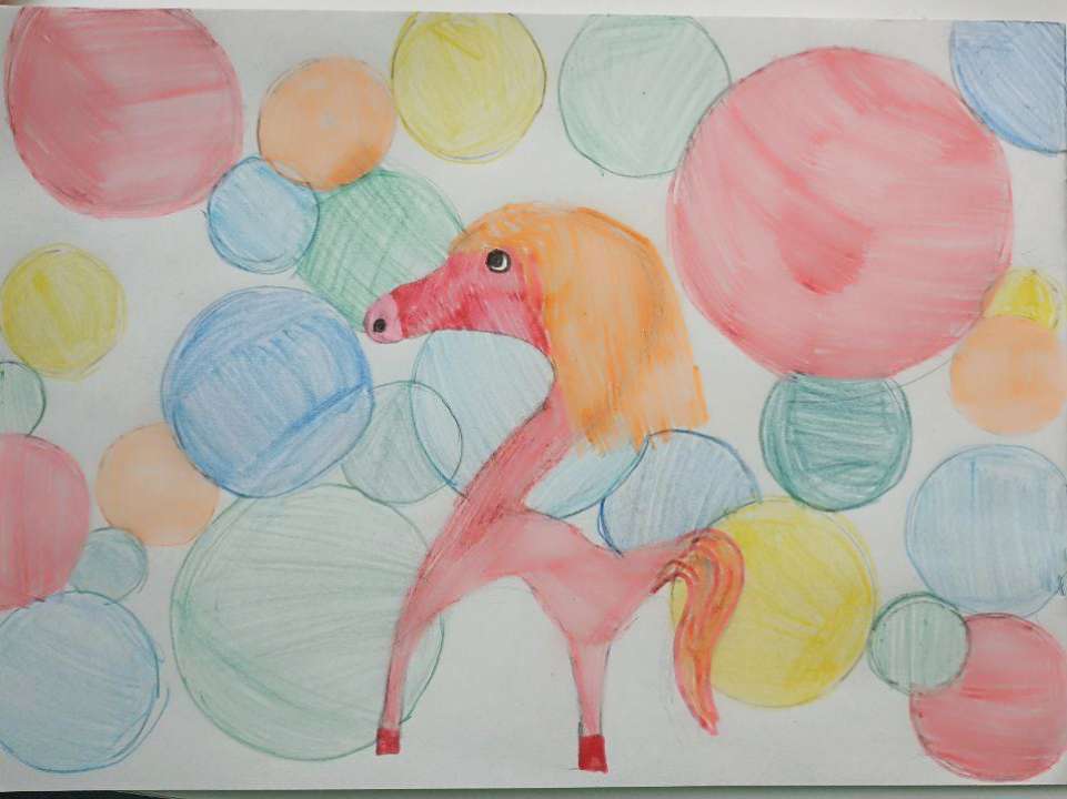 Варвара и Софья