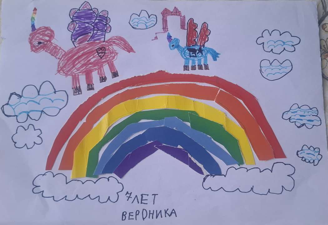 ВЕРОНИЧКА