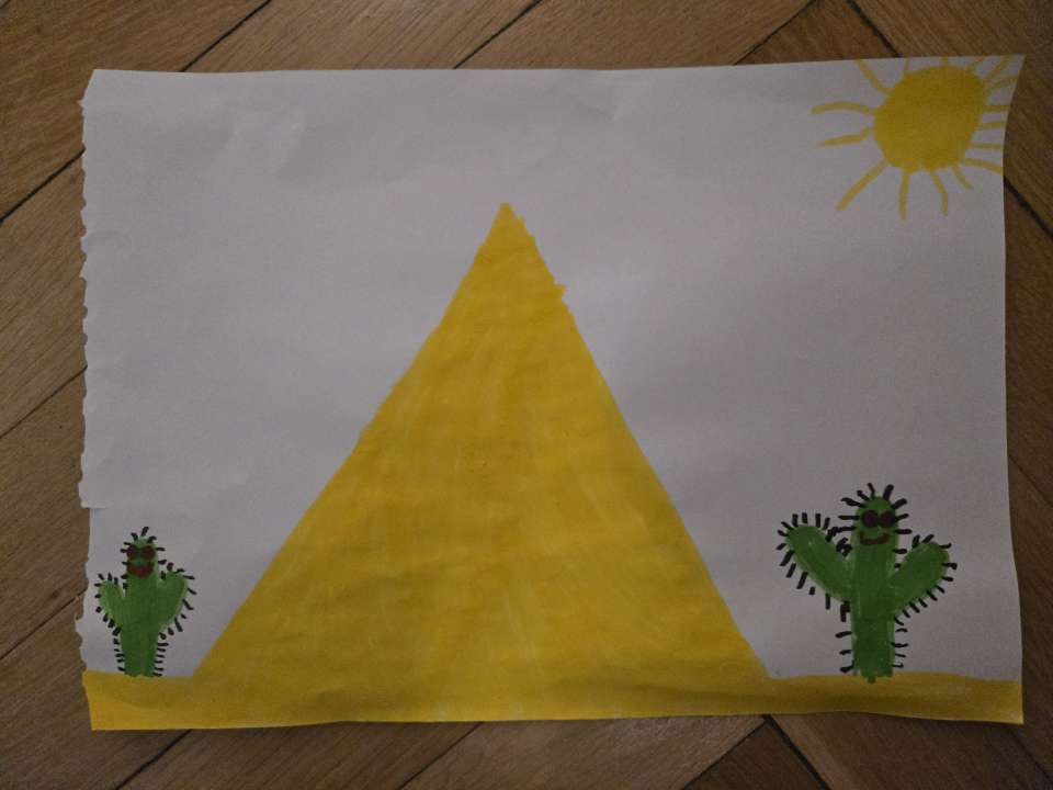 Catiusa-talant