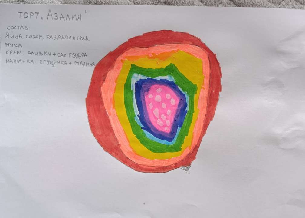 Азалия