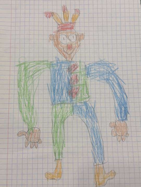 Леон