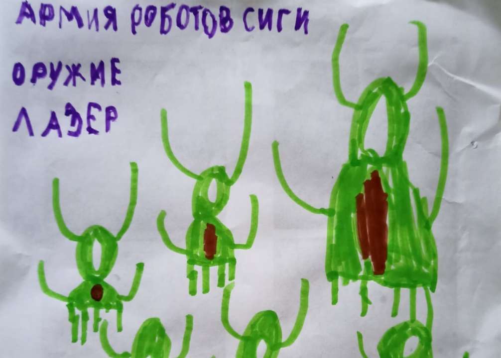 Сергей Валентинович Смирнов