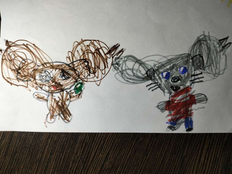 Сюзанна Алексеевна Чулина