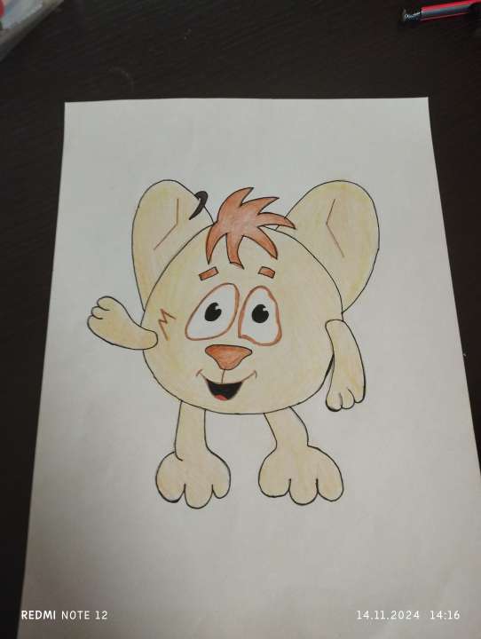 Каролина Александровна Заливнова