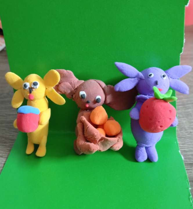 Ксения Викторовна Кузовникова