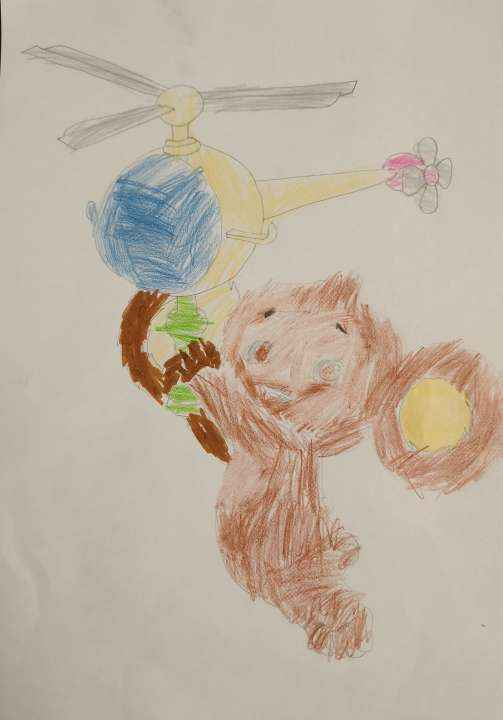 Тамерлан Жанатович Омаркин