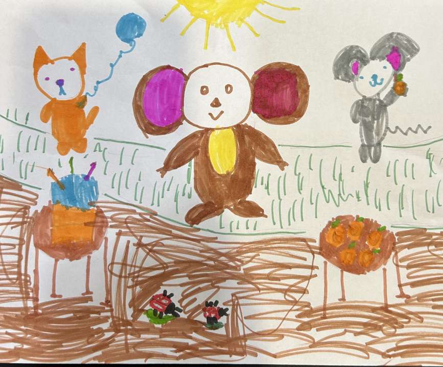 Виталина Валентиновна Корольчук