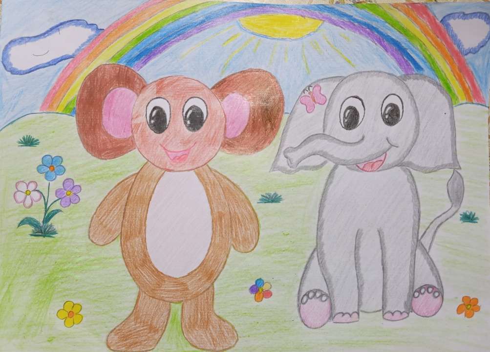 Валерия Николаевна Глова